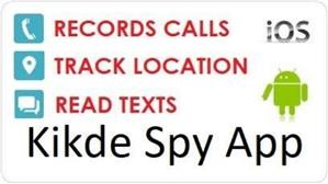 Top Spyware for Android